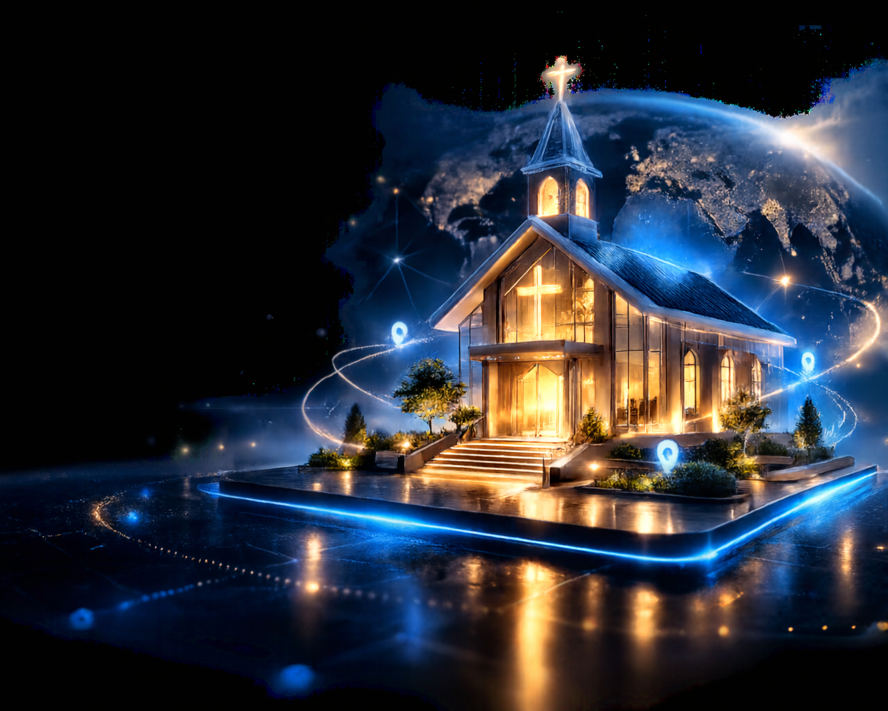 Duluth Bible Church